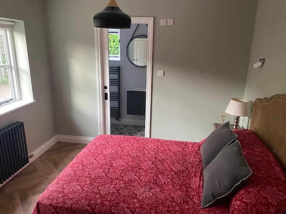 Lovely Quiet Cottage Sleeps 4 Adults, 4 Children, Dog Friendly Cley next the Sea Exterior photo