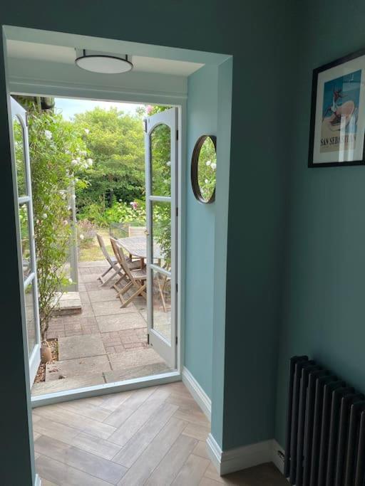 Lovely Quiet Cottage Sleeps 4 Adults, 4 Children, Dog Friendly Cley next the Sea Exterior photo